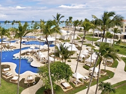 Punta Cana All Inclusive Resorts and Dominican Republic All Inclusive ...