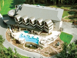 Sundara Inn Spa 920 Canyon Road Wisconsin Dells Wi 53965